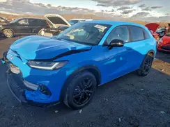 3CZRZ2H58TM716844 2026 HONDA HR-V