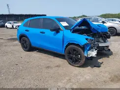 3CZRZ2H58TM718044 2026 HONDA HR-V