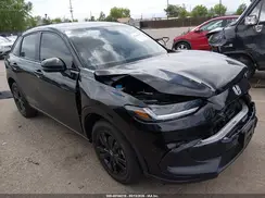 3CZRZ2H58TM719470 2026 HONDA HR-V