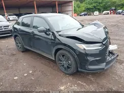 3CZRZ2H58TM720165 2026 HONDA HR-V