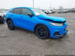 3CZRZ2H58TM720893 2026 HONDA HR-V