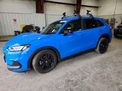 3CZRZ2H58TM729383 2026 HONDA HR-V