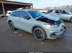 3CZRZ2H58TM731957 2026 HONDA HR-V