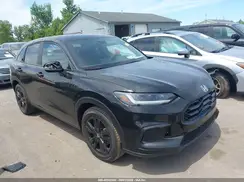 3CZRZ2H58TM733028 2026 HONDA HR-V