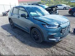 3CZRZ2H58TM737712 2026 HONDA HR-V
