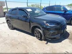 3CZRZ2H58TM739962 2026 HONDA HR-V