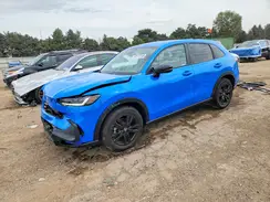 3CZRZ2H58TM749116 2026 HONDA HR-V