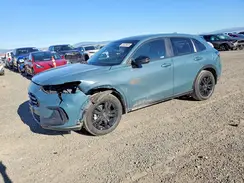 3CZRZ2H58TM753599 2026 HONDA HR-V