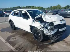 3CZRZ2H58TM755188 2026 HONDA HR-V