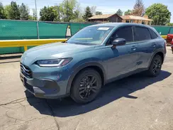 3CZRZ2H58TM758642 2026 HONDA HR-V