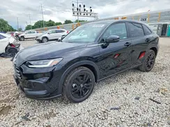 3CZRZ2H58TM760715 2026 HONDA HR-V