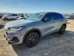 3CZRZ2H58TM761556 2026 HONDA HR-V