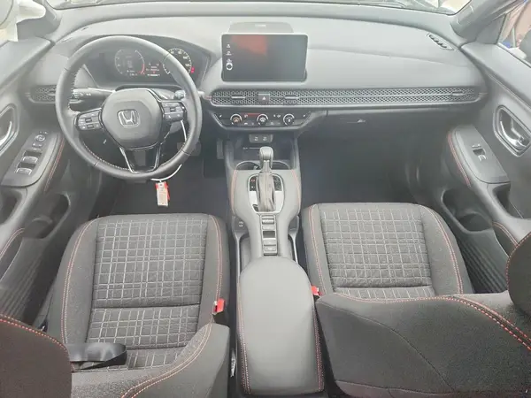 3CZRZ2H58TM767096 2026 HONDA HR-V - Image 8
