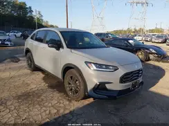3CZRZ2H58TM773111 2026 HONDA HR-V