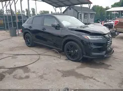 3CZRZ2H58TM778731 2026 HONDA HR-V