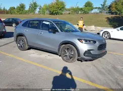 3CZRZ2H59PM107705 2023 HONDA HR-V