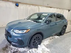 3CZRZ2H59PM700822 2023 HONDA HR-V