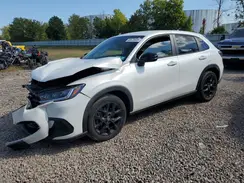 3CZRZ2H59PM701002 2023 HONDA HR-V