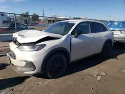 3CZRZ2H59PM701131 2023 HONDA HR-V