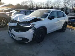 3CZRZ2H59PM701159 2023 HONDA HR-V