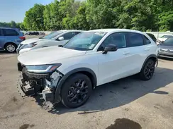3CZRZ2H59PM701470 2023 HONDA HR-V