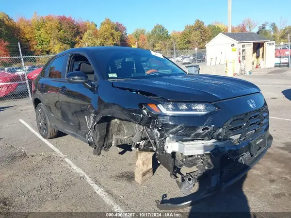 3CZRZ2H59PM704689 2023 HONDA HR-V - Image 1