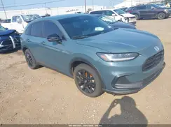3CZRZ2H59PM704823 2023 HONDA HR-V