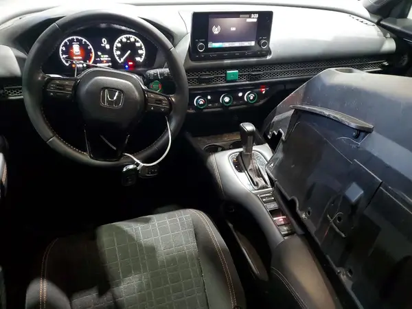 3CZRZ2H59PM705924 2023 HONDA HR-V - Image 8