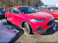 3CZRZ2H59PM711559 2023 HONDA HR-V