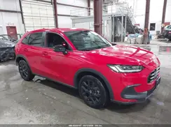 3CZRZ2H59PM714204 2023 HONDA HR-V