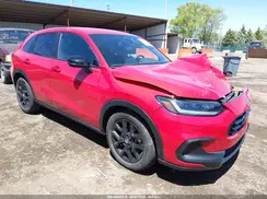 3CZRZ2H59PM714753 2023 HONDA HR-V