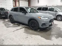 3CZRZ2H59PM714980 2023 HONDA HR-V