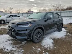 3CZRZ2H59PM715014 2023 HONDA HR-V