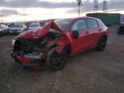 3CZRZ2H59PM715322 2023 HONDA HR-V