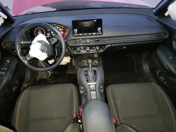 3CZRZ2H59PM715322 2023 HONDA HR-V - Image 8