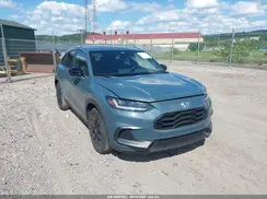 3CZRZ2H59PM715417 2023 HONDA HR-V