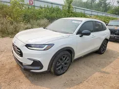 3CZRZ2H59PM716910 2023 HONDA HR-V