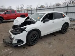 3CZRZ2H59PM717507 2023 HONDA HR-V