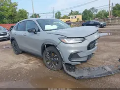 3CZRZ2H59PM717927 2023 HONDA HR-V