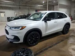 3CZRZ2H59PM721587 2023 HONDA HR-V