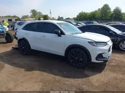 3CZRZ2H59PM722951 2023 HONDA HR-V