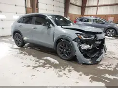 3CZRZ2H59PM723257 2023 HONDA HR-V