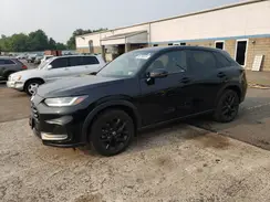 3CZRZ2H59PM723632 2023 HONDA HR-V