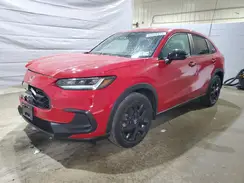 3CZRZ2H59PM725638 2023 HONDA HR-V