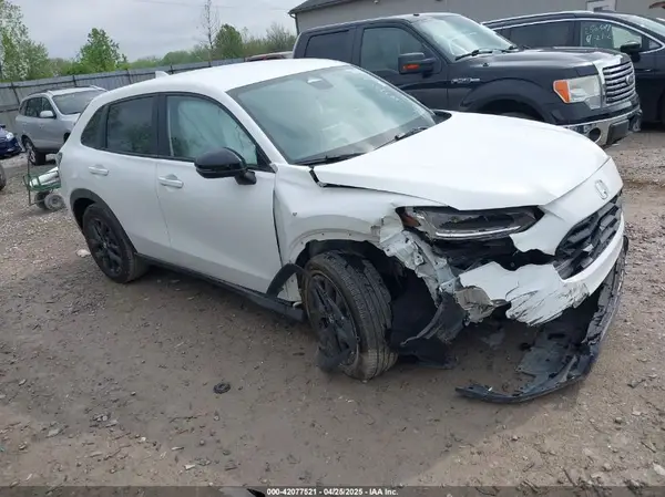 3CZRZ2H59PM725817 2023 HONDA HR-V - Image 1