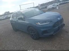 3CZRZ2H59PM725848 2023 HONDA HR-V