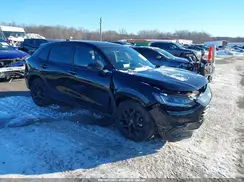 3CZRZ2H59PM729690 2023 HONDA HR-V
