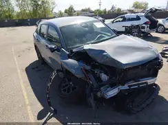 3CZRZ2H59PM732461 2023 HONDA HR-V