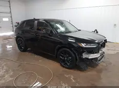 3CZRZ2H59PM732556 2023 HONDA HR-V
