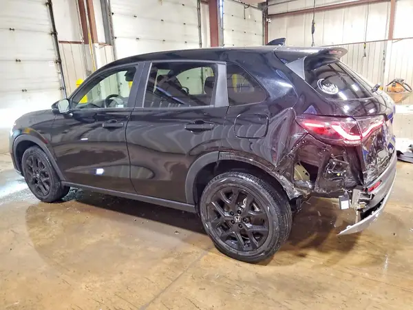 3CZRZ2H59PM733691 2023 HONDA HR-V - Image 2